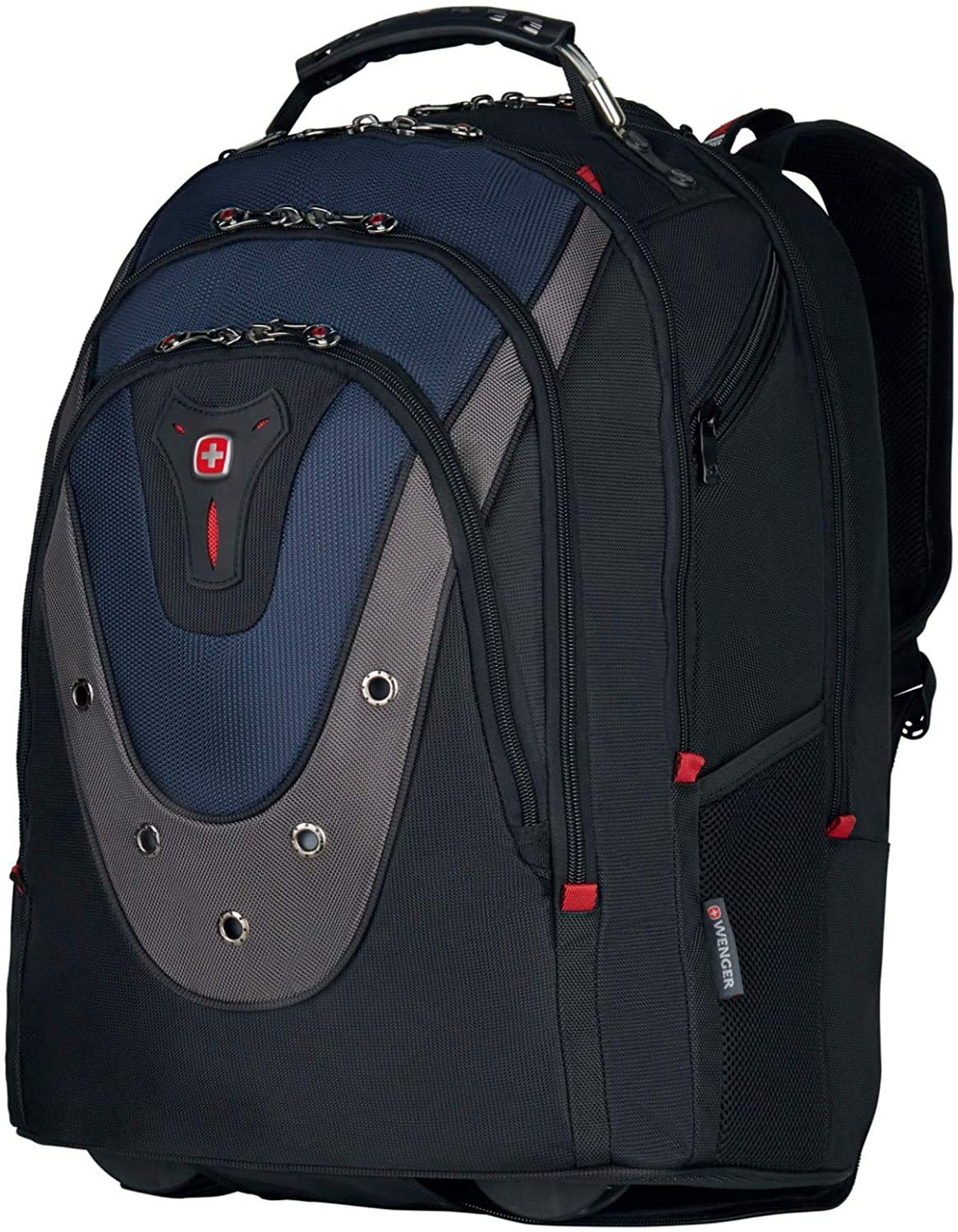 旅行かばん・小分けバッグ WENGER SwissGear 602877 Victorinox Ibex WENGER SwissGear 602877 Victorinox Ibex 旅行かばん・小分けバッグ